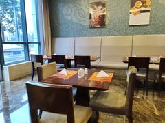 -宜昌富力皇冠假日酒店·咖啡1号西餐厅