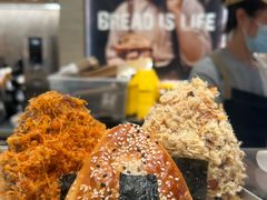-PAPER STONE BAKERY(天汇广场店)