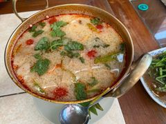 -卷心菜和避孕套餐厅(Pattaya)