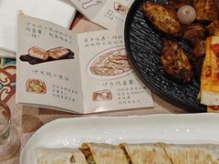 -BRBR叙利亚餐厅(总店)