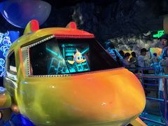 -珠海长隆海洋王国