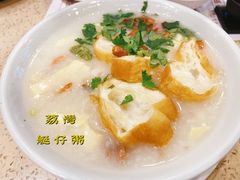-点都德(聚福楼店)