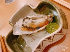 -鮨青(恒基名人购物中心店)