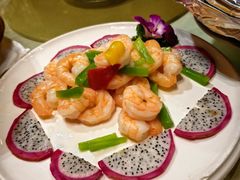 -老爷庙风味美食府(魏都大道店)