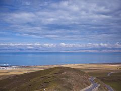 -青海湖国家重点风景名胜区