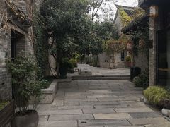 -回龙窝历史文化街区