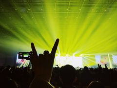 -郑州国际会展中心