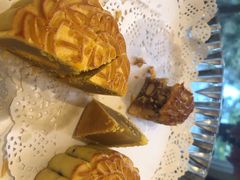 -顺风山庄(水濂山店)