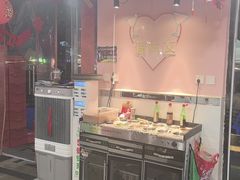 -燚青春东北泥炉烤肉(百合店)