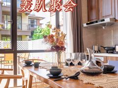 -美的鹭湖森林度假区