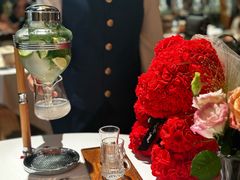 青柠苏打-狮拾久·现代新加坡料理(福田COCO Park店)