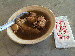 -黄亚细肉骨茶(仰光路店)