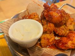 -源味屋韩式火锅&炸鸡(鼎城当代商城店)
