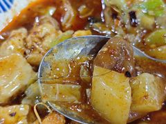 -邢老三肉丸糊辣汤(西安总店)
