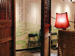 包厢-客语客家菜(东山口店)