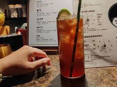 -MM·五声·音乐人与调酒师(西安路店)