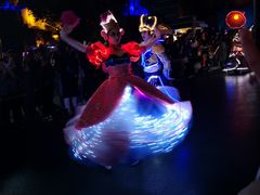 -芜湖方特东方神画