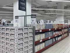 -家乐福会员店(南翔店)