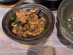 -小时候焗海鲜(鄞州万达店)