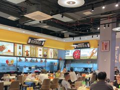 -铭副琦食·虾蟹烩馆(渔人码头店)
