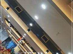 -光明清汤羊(宝业路店)