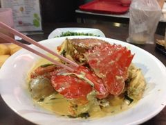 iphone_upload_pic-龙海鲜螃蟹王(宏茂桥店)