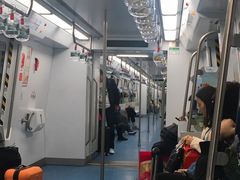 -福州火车南站(地铁站)