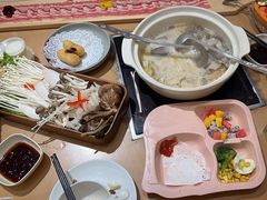 -湯系·煲汤手艺人(东二环泰禾广场店)