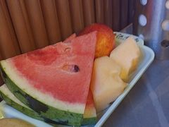 -汉金城海鲜烤肉自助百汇(烟台永旺购物中心店)