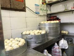 -天泽祥·鼓楼馒头(鼓楼店)