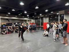 -极斗-IKMF马伽术·格斗运动学院(东直门店)