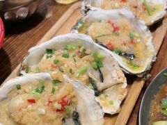 -破店肥哈·东北烧烤·夜宵(南山保利店)
