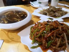 -正隆斋素食超市(西四店)