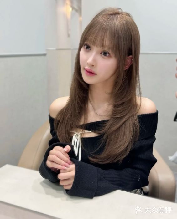 皇庭广场(福华三路店)图片