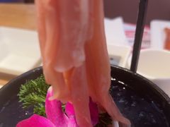 -宽来火锅(来福士广场店)
