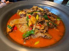 -三江里·宜宾川菜(亚运村店)