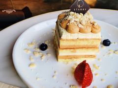 -STARRY CAFE & LOUNGE BAR(高新店)