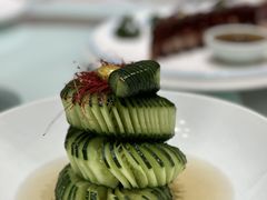 工匠蓑衣黄瓜-城南往事(滨江世茂店)