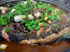 -辣尚瘾·烤鱼·新川菜(交大直营店)
