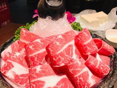 -捞王锅物料理(上海世茂广场店)