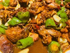 -一块豆腐·海鲜·家常菜(李沧书院路店)