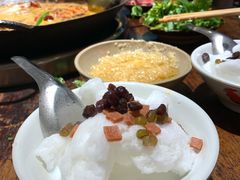 -四小区火锅·巷子里的重庆火锅(花照壁店)