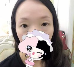 -变美丽半永久纹眉连锁·机器野生眉·洗眉