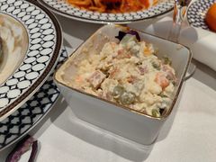 -哈拉硕俄式西餐