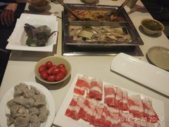 -老基地老火锅厂(大渡口店)