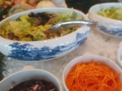 -美食汇自助餐厅(成都万达瑞华酒店)