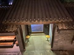 -星巴克臻选(成都宽窄巷子店)