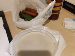 -勤記甜品