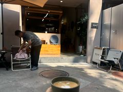 -via coffee(万象城店)