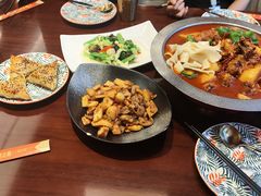 -那拉提之疆·新疆菜(美院店)